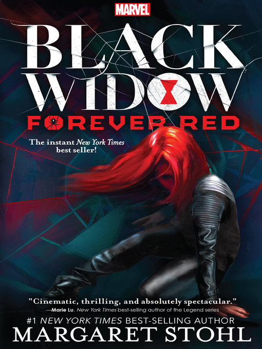Title details for Forever Red by Margaret Stohl - Available